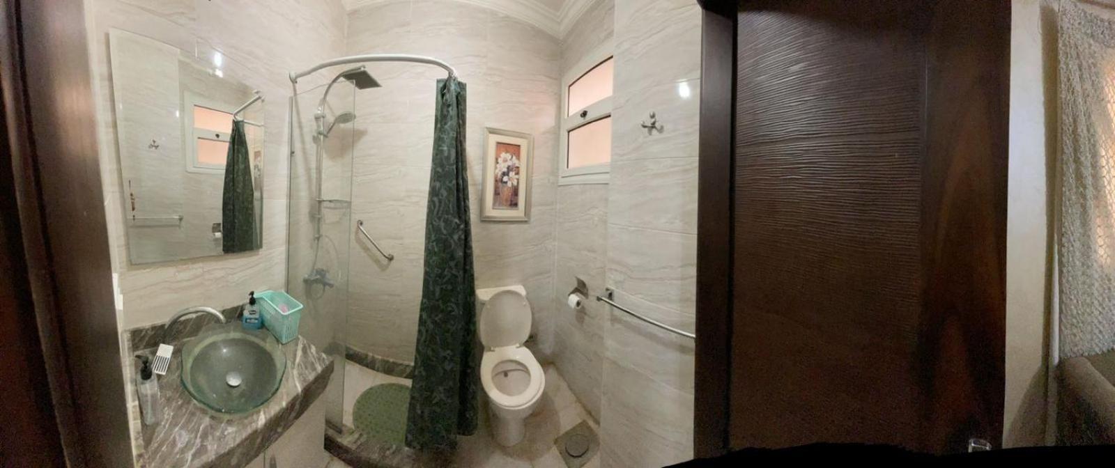 New Cozy 2bedrooms 2 Bathrooms Apartment *
