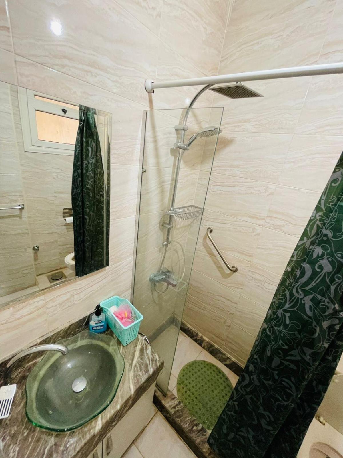 Apartment New Cozy 2bedrooms 2 Bathrooms *