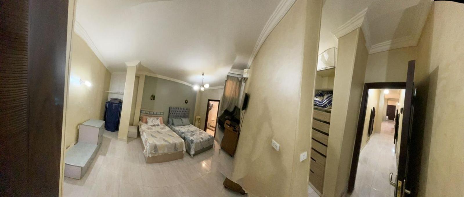Apartment New Cozy 2bedrooms 2 Bathrooms