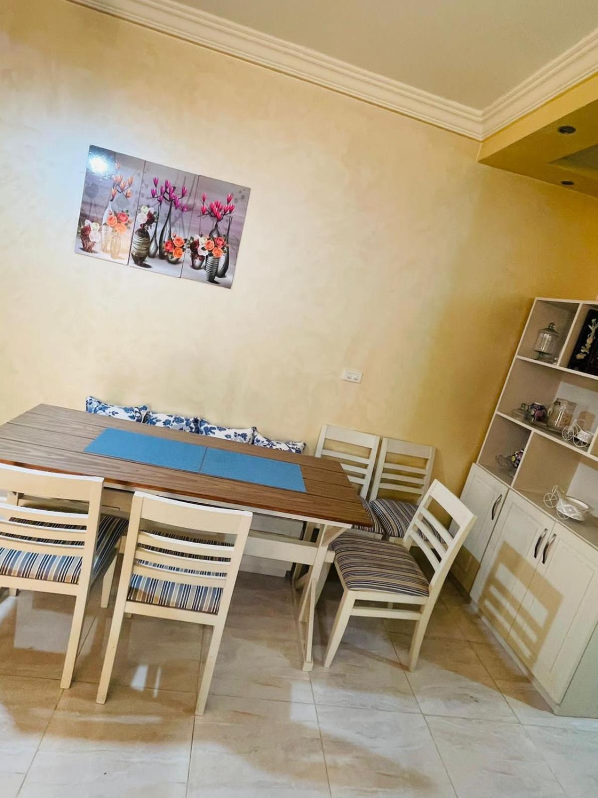 New Cozy 2bedrooms 2 Bathrooms Cairo