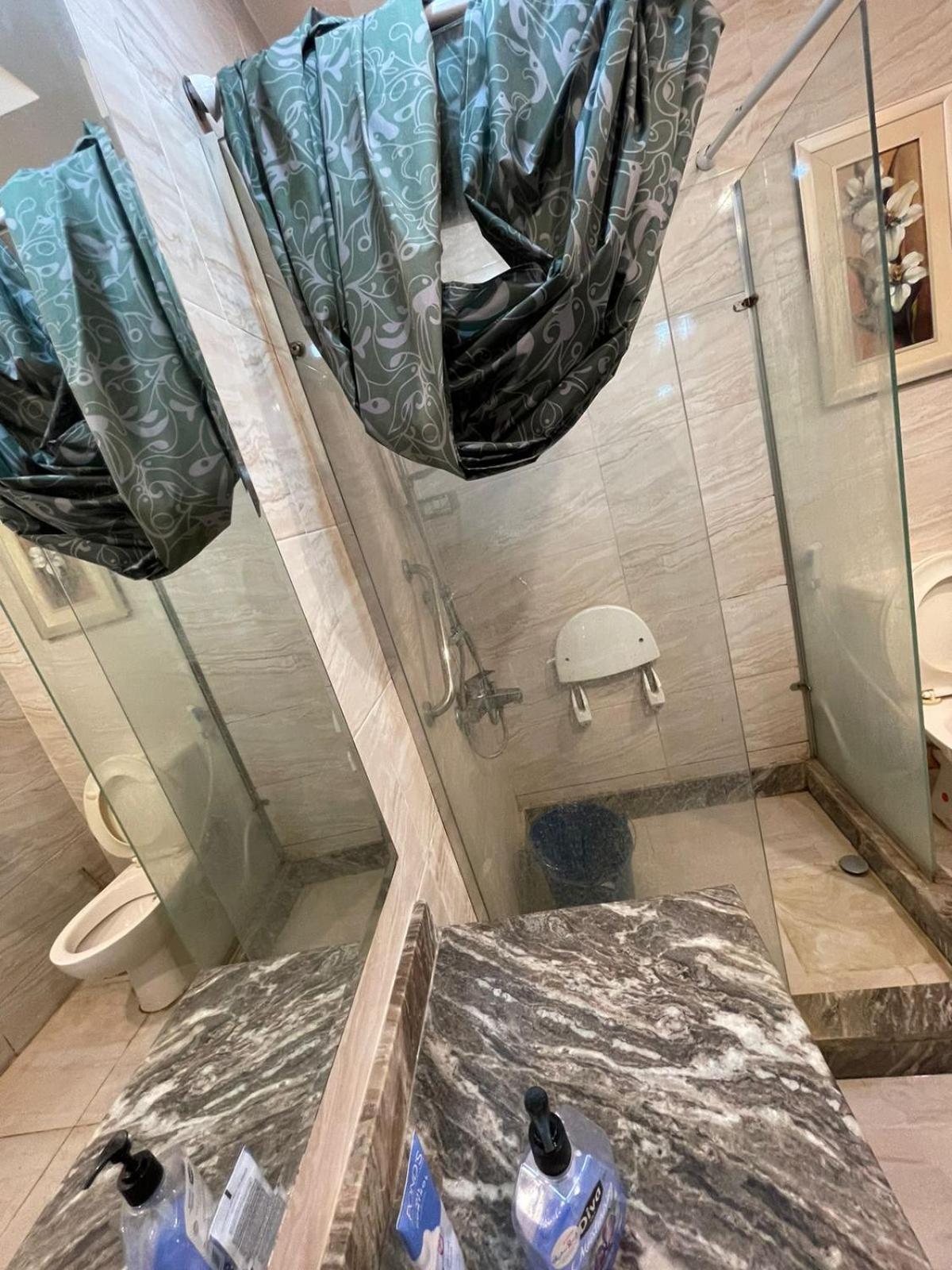 New Cozy 2bedrooms 2 Bathrooms Apartment *