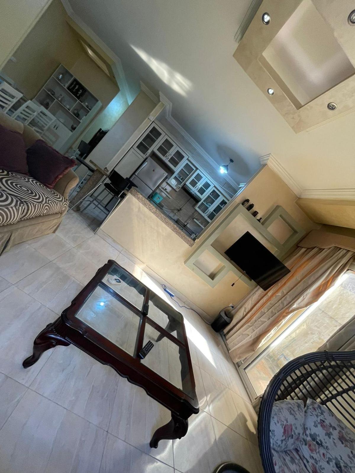 Apartment New Cozy 2bedrooms 2 Bathrooms *